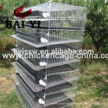 Agricultural Equipment Quail Cages For Sale In India